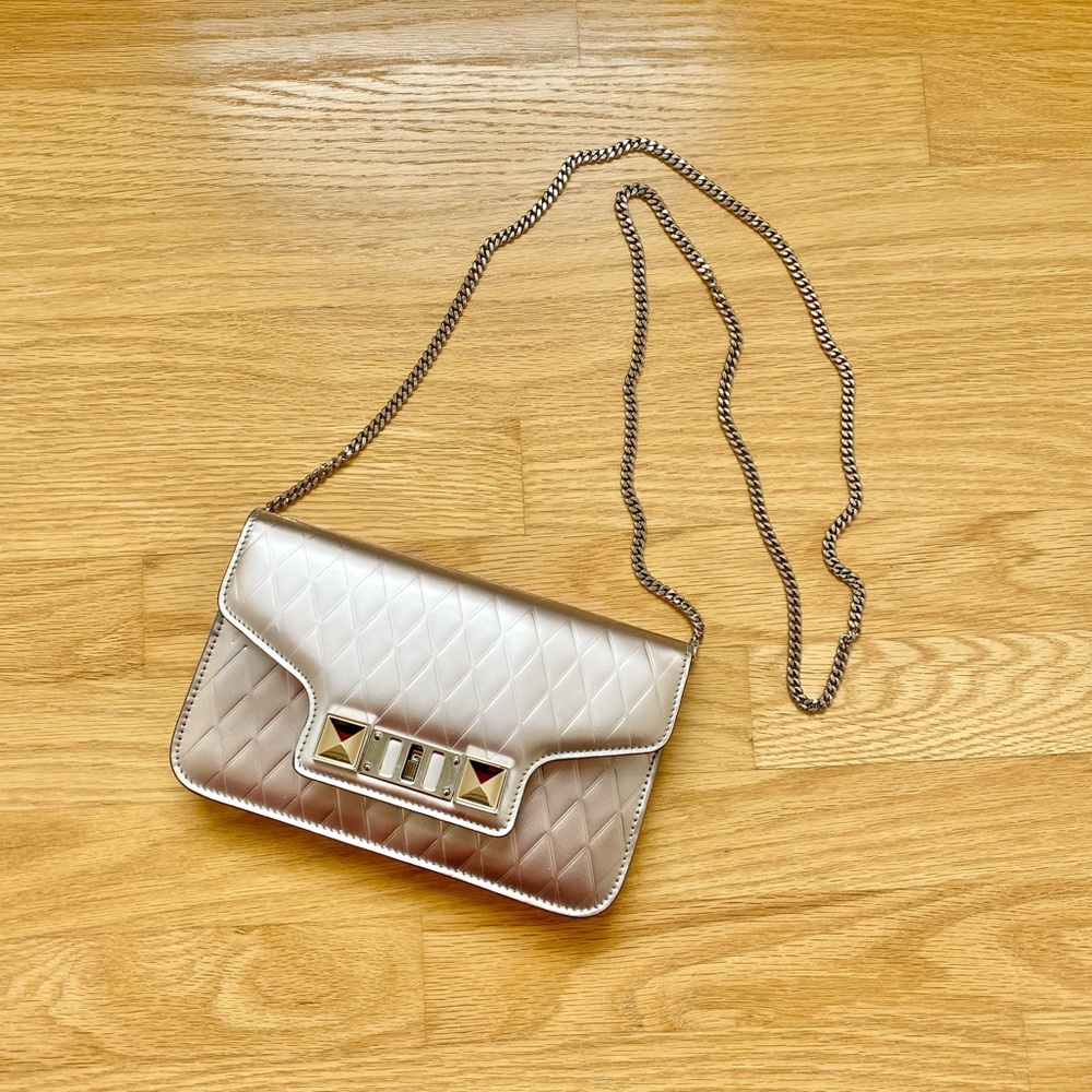 Proenza Schouler Crossbody Bag